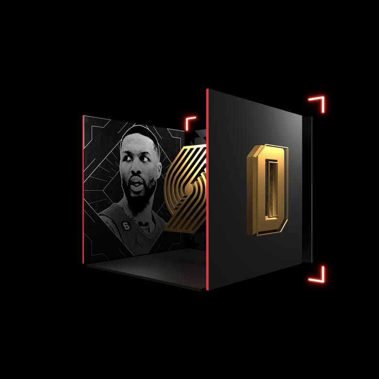 Damian Lillard
