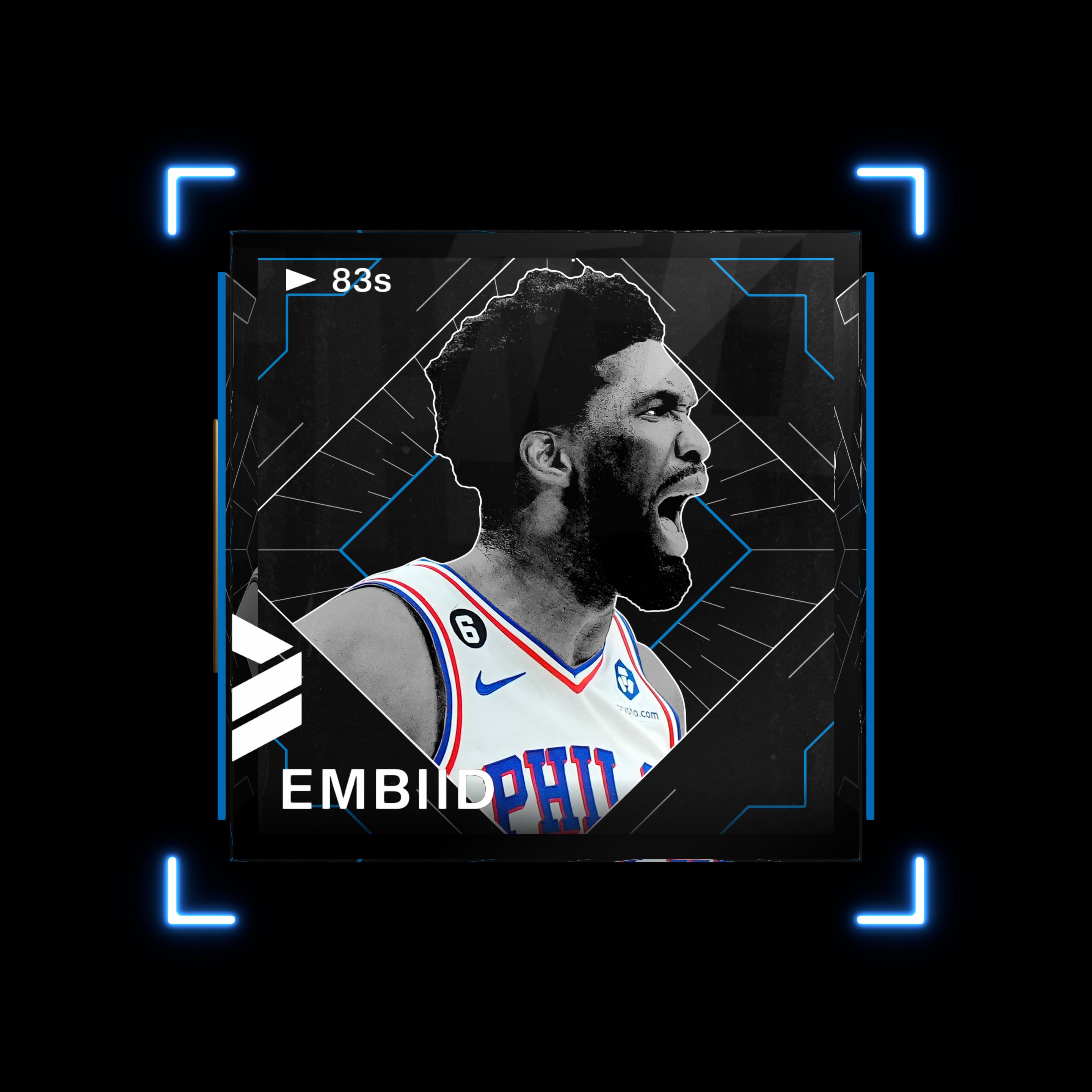 Joel Embiid