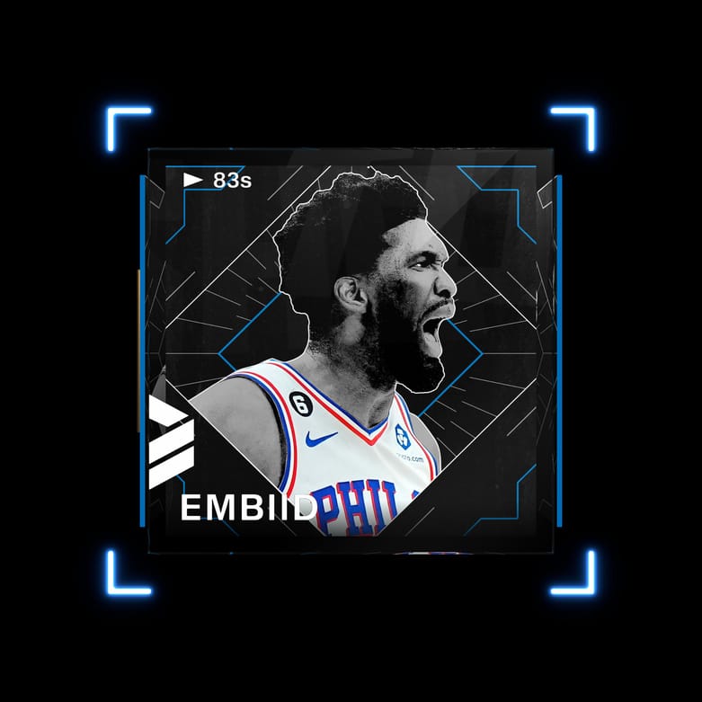 Joel Embiid