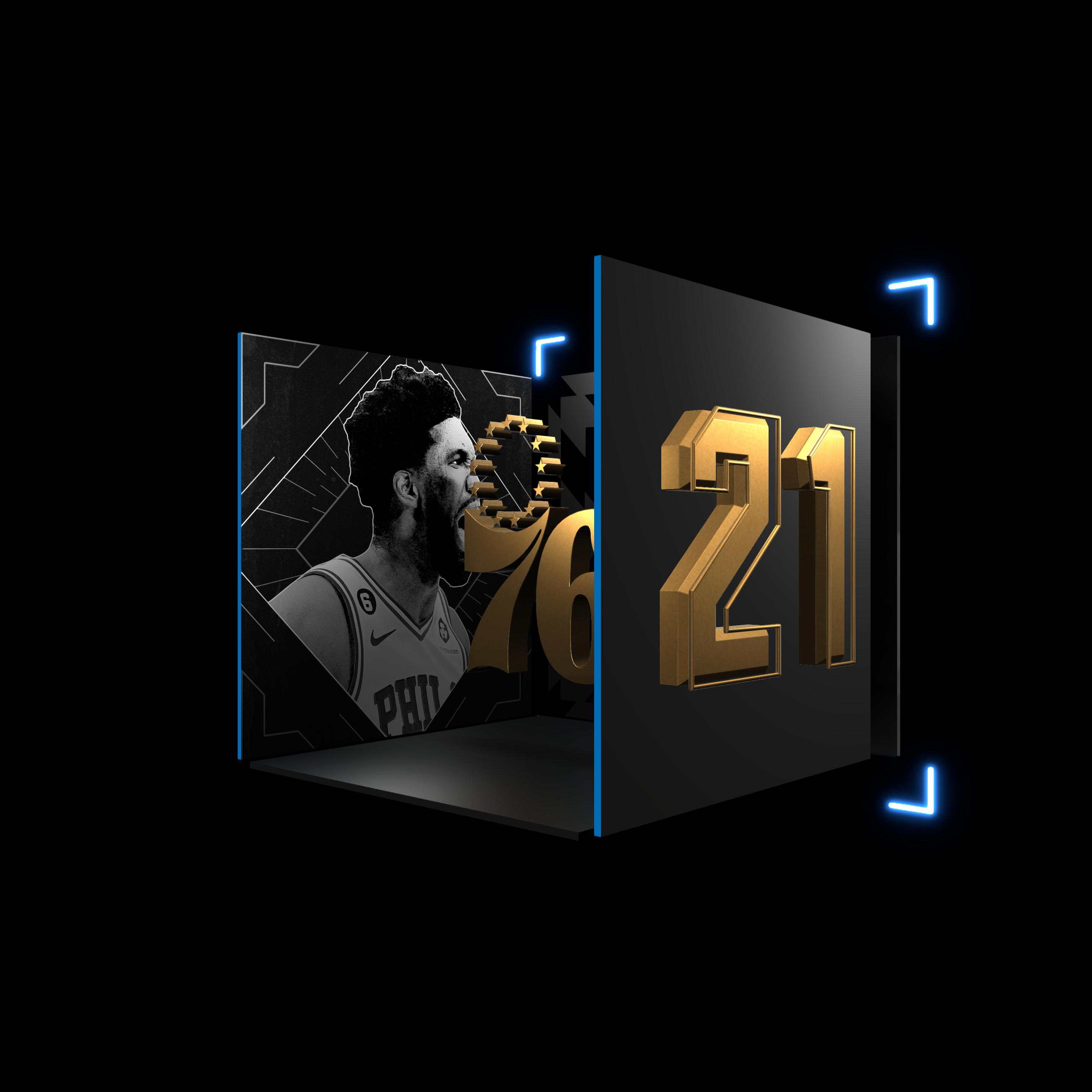 Joel Embiid
