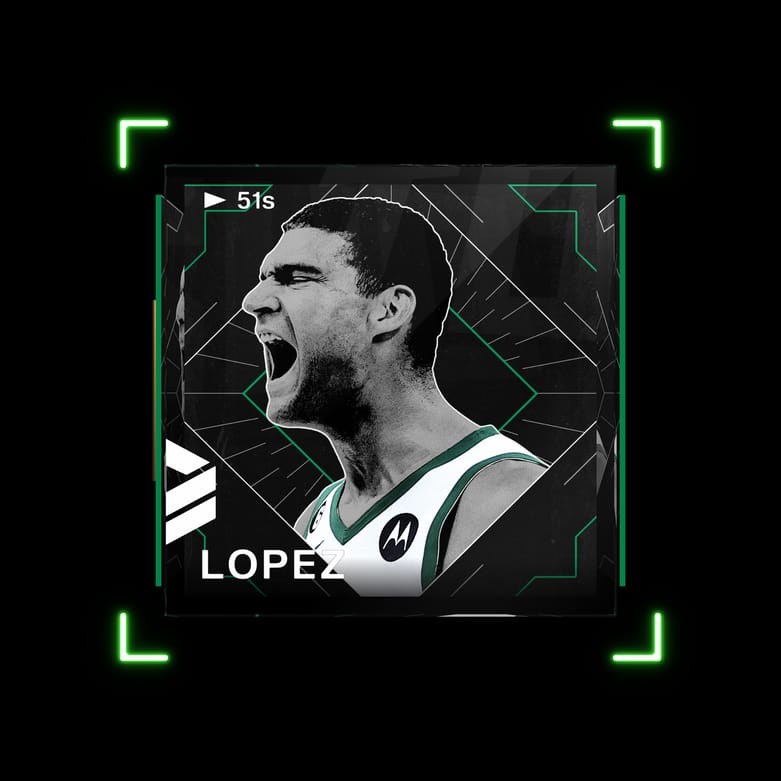 Brook Lopez