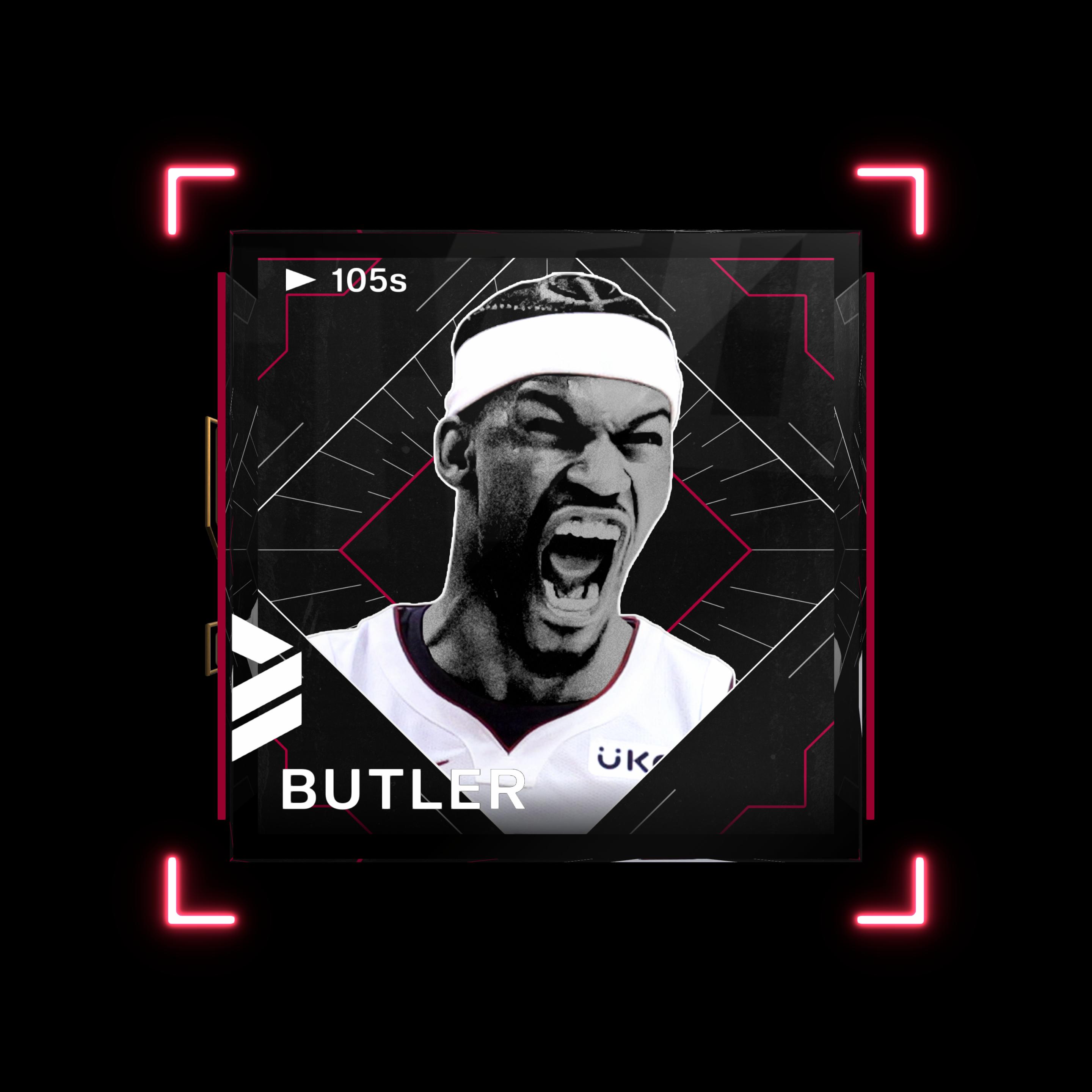 Jimmy Butler