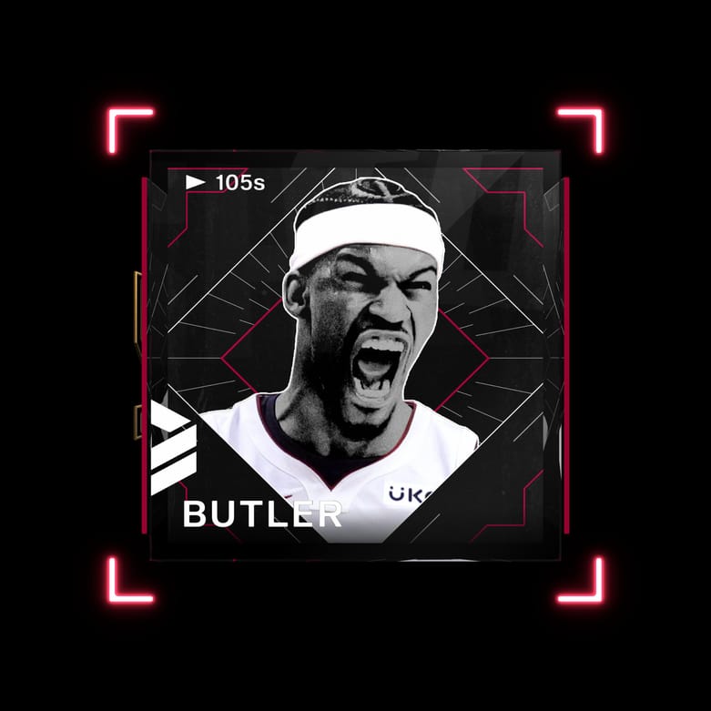 Jimmy Butler