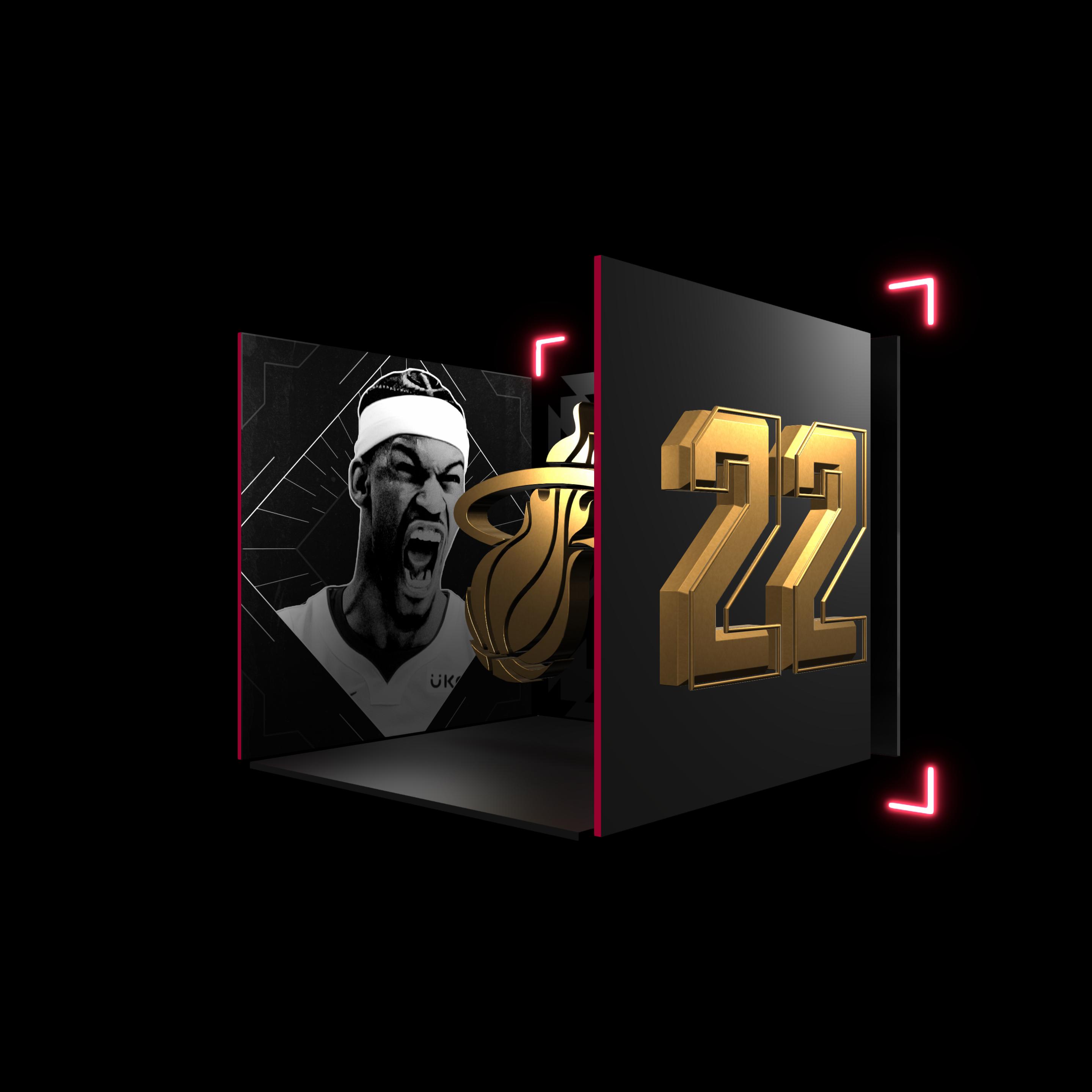 Jimmy Butler