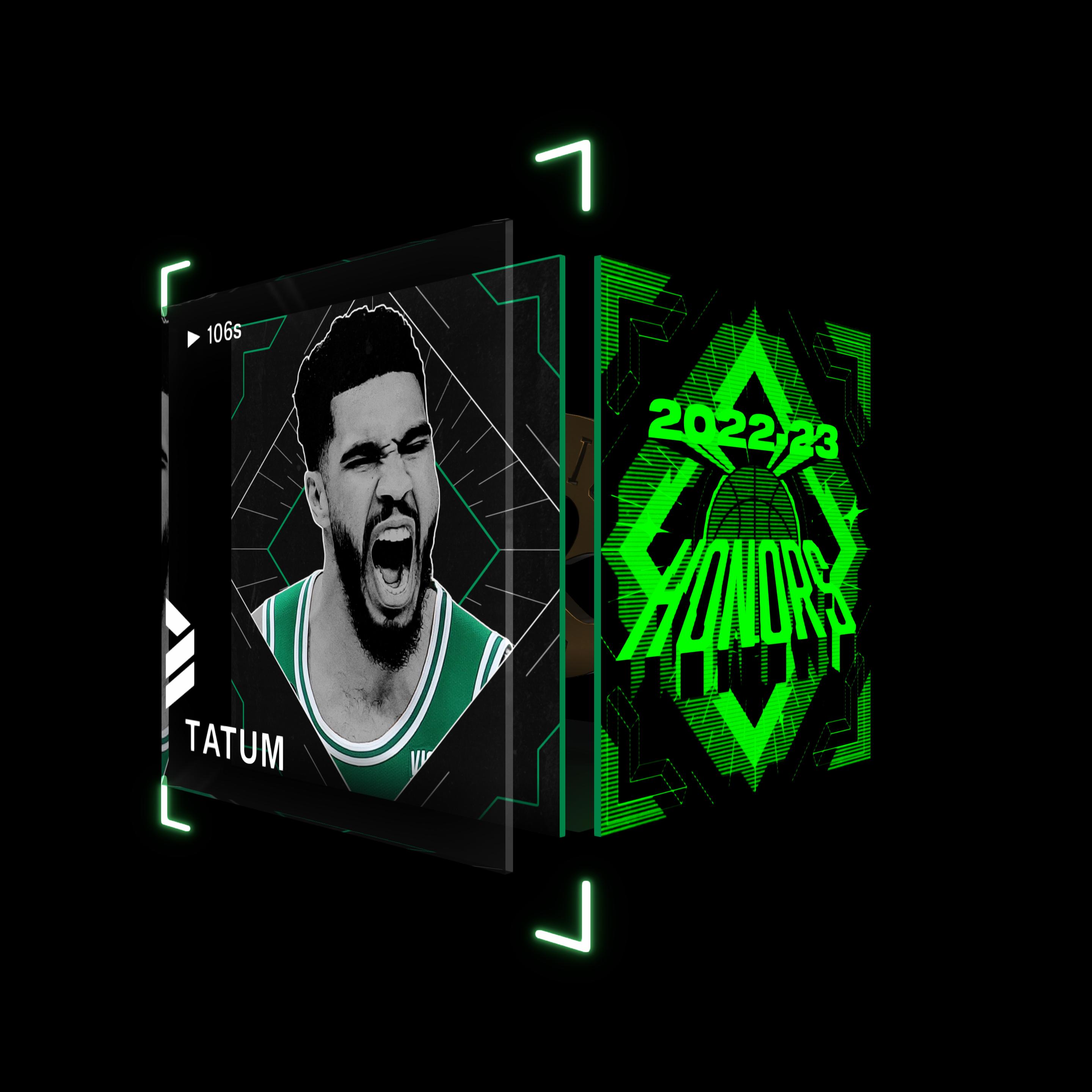 Jayson Tatum
