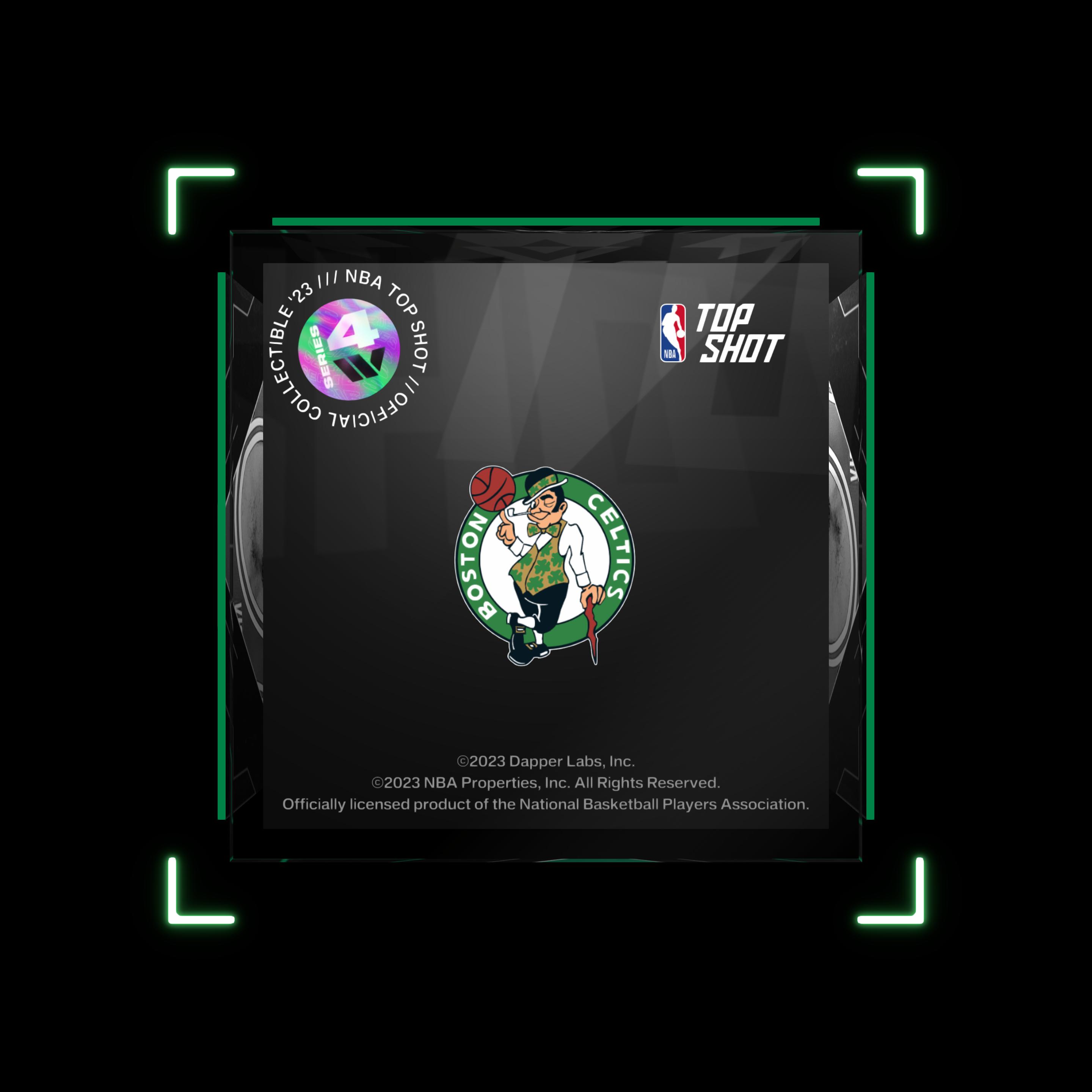 Jayson Tatum