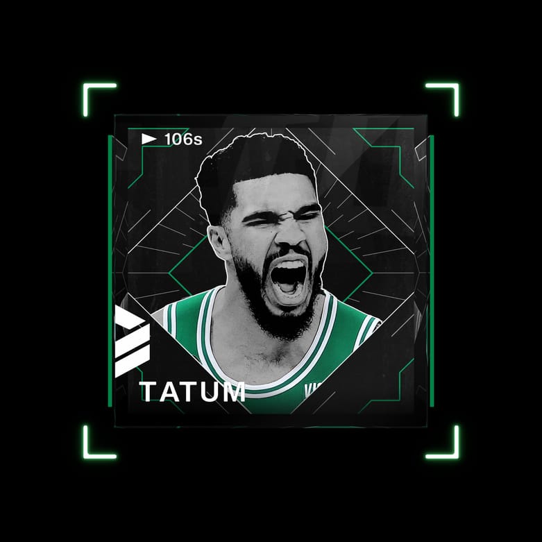 Jayson Tatum