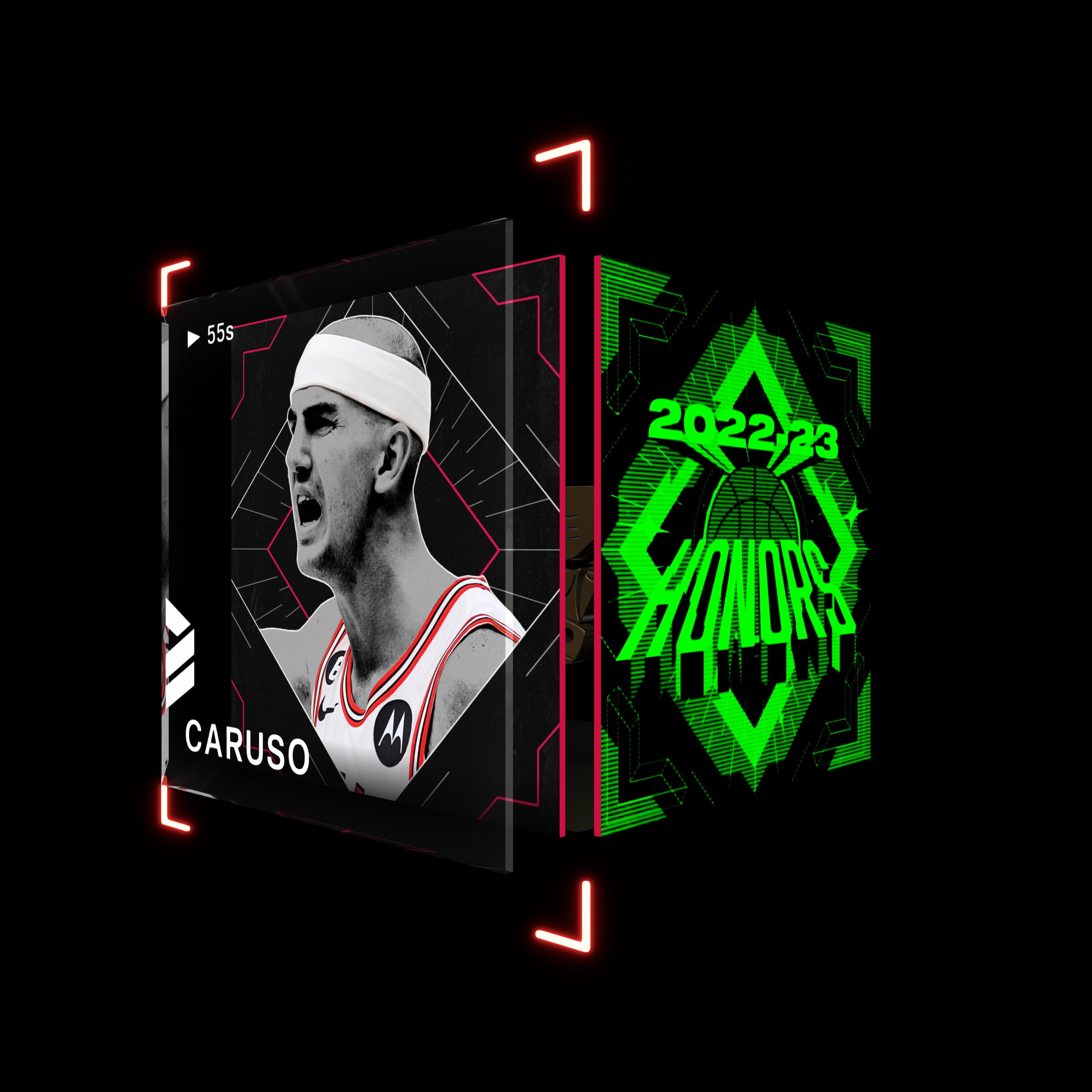 Alex Caruso