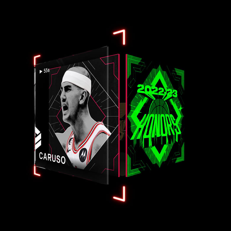 Alex Caruso