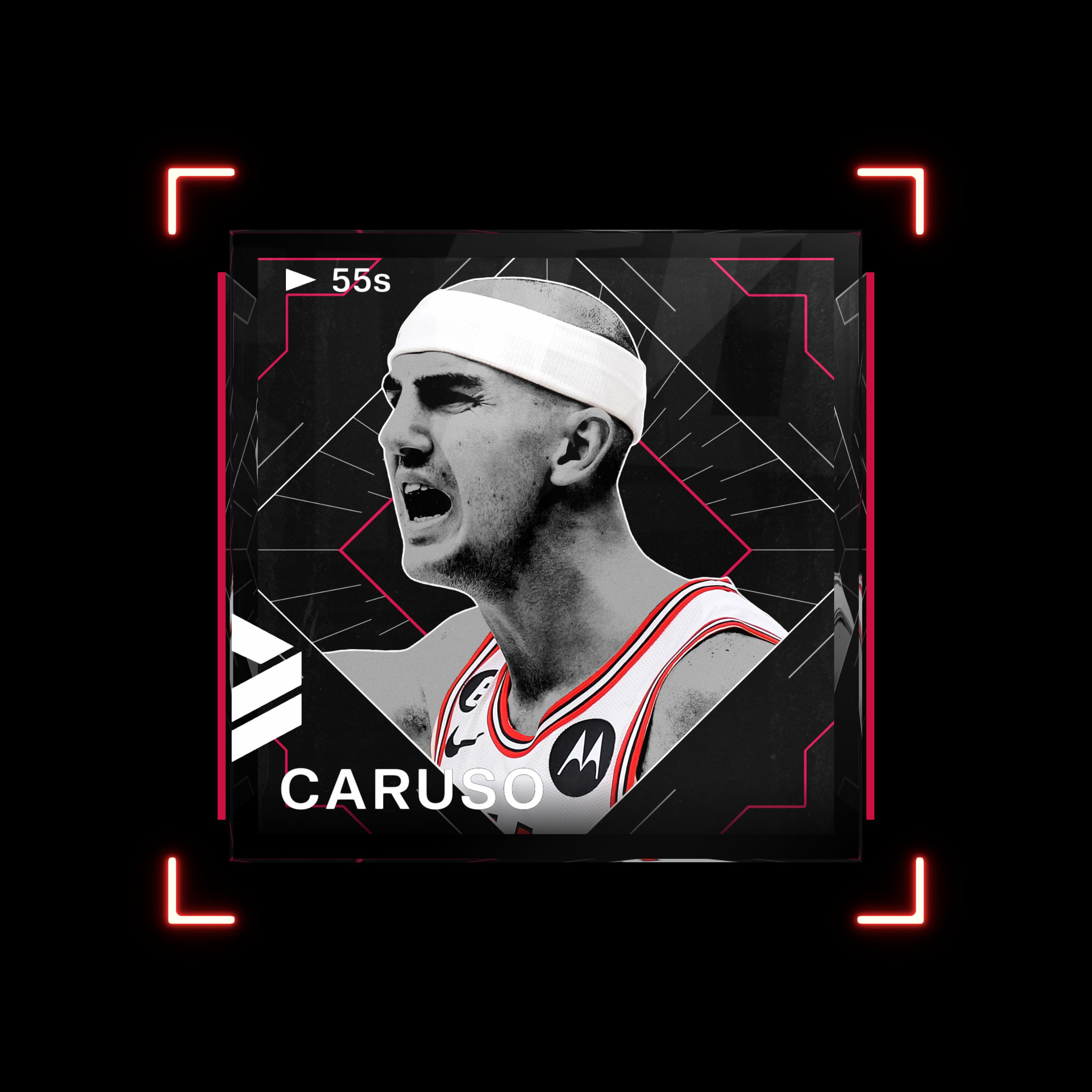 Alex Caruso