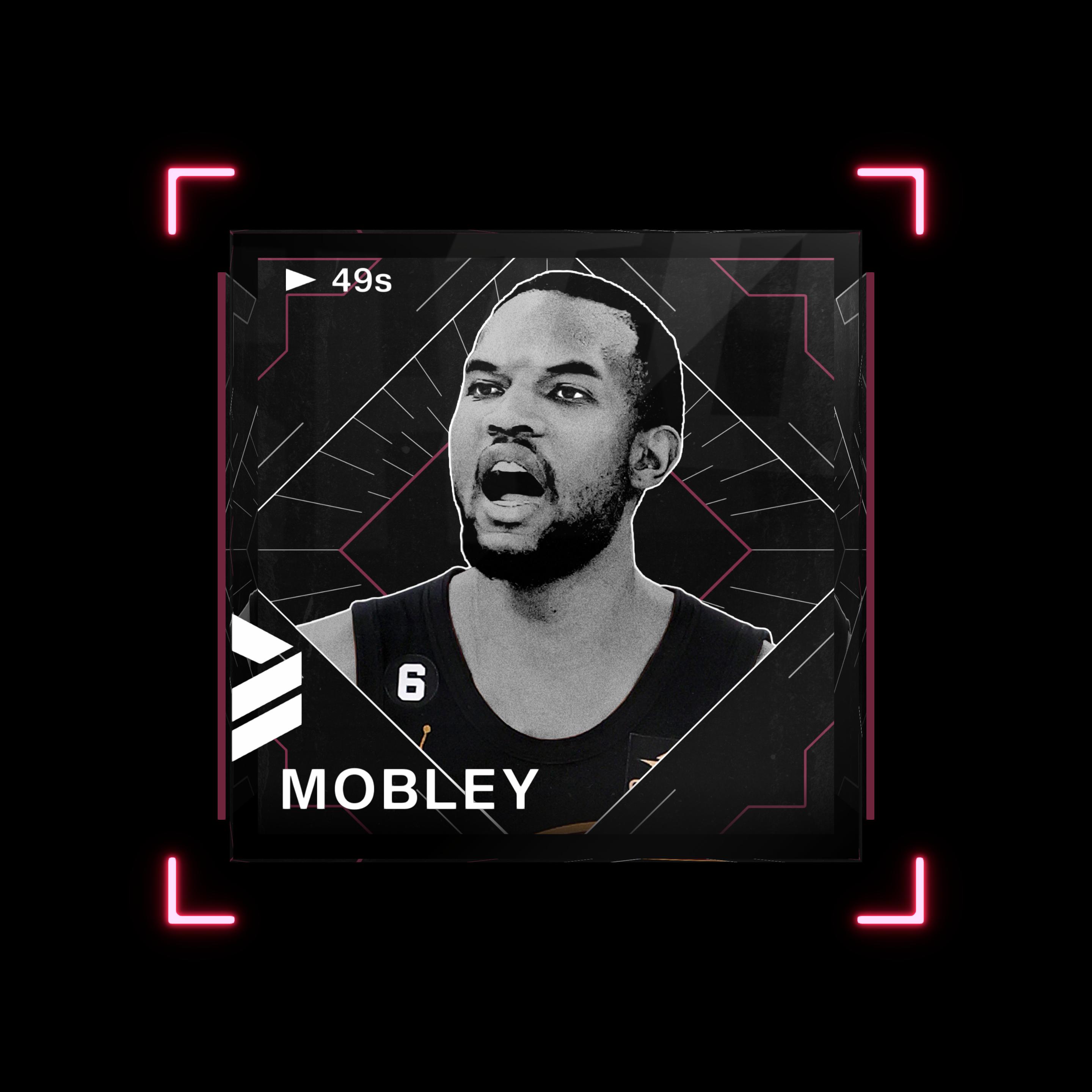 Evan Mobley