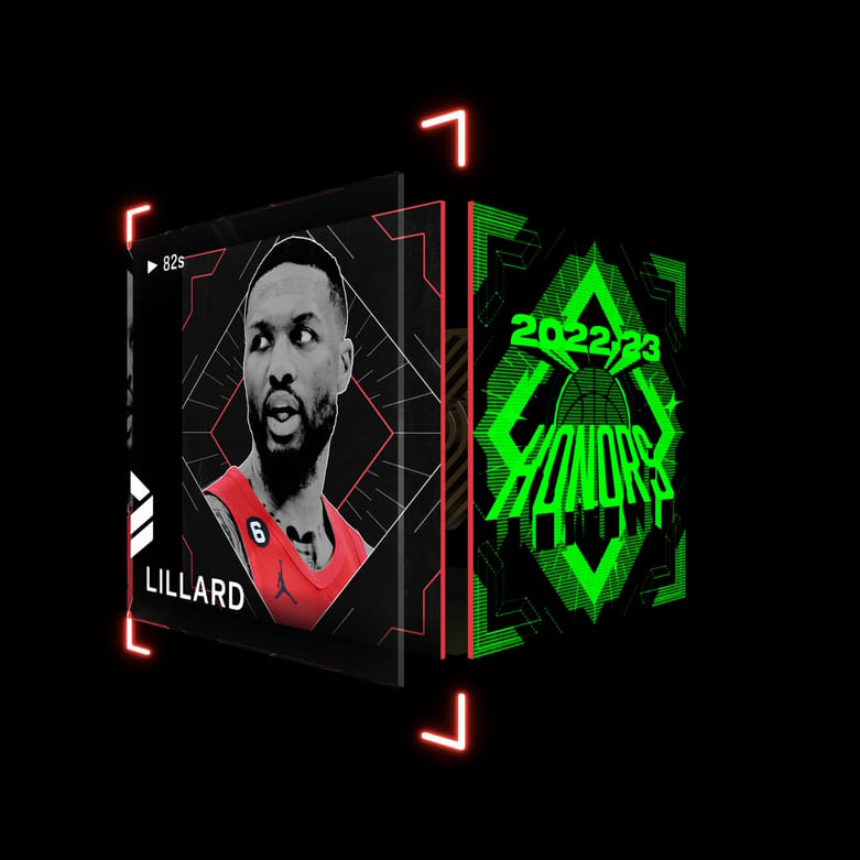 Damian Lillard