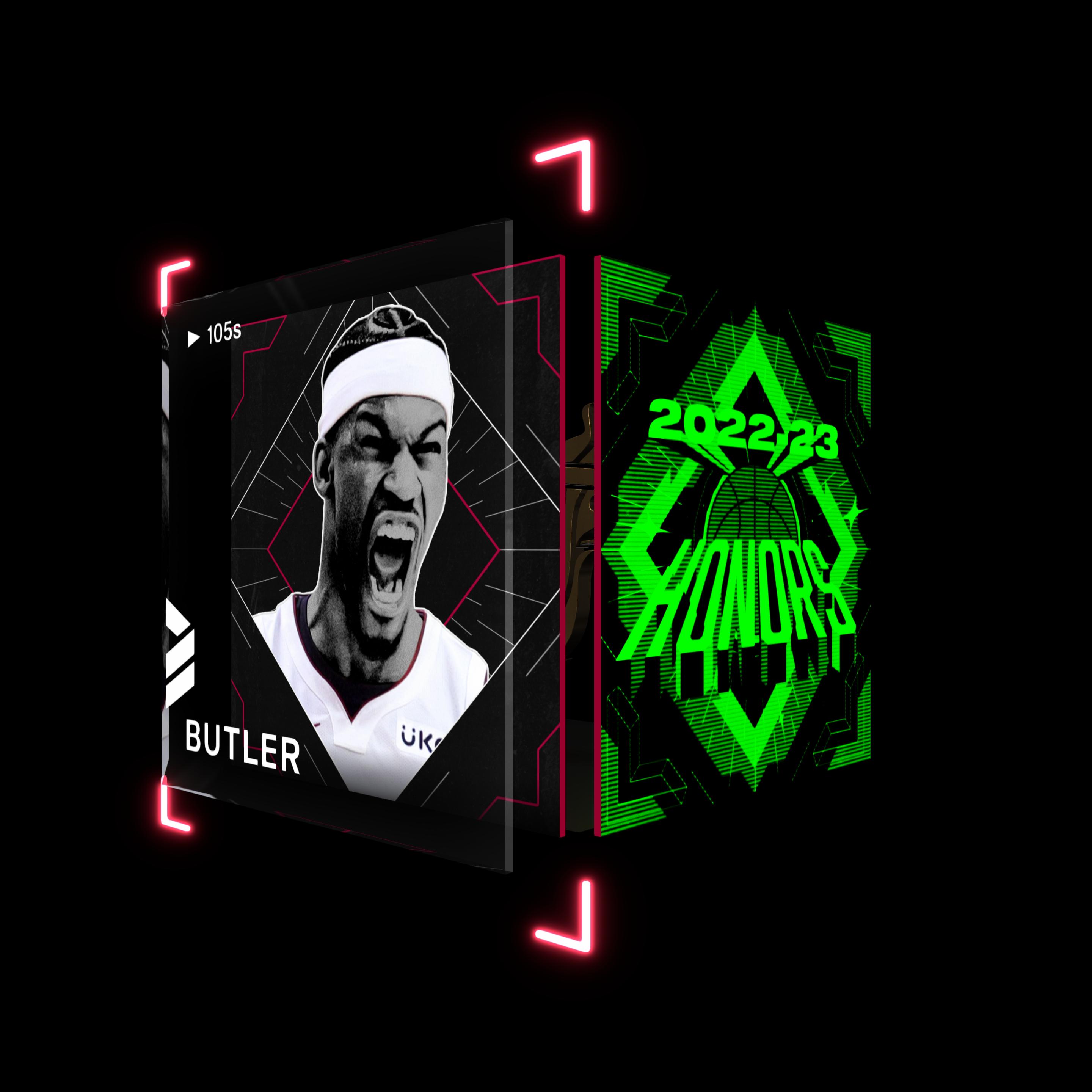 Jimmy Butler