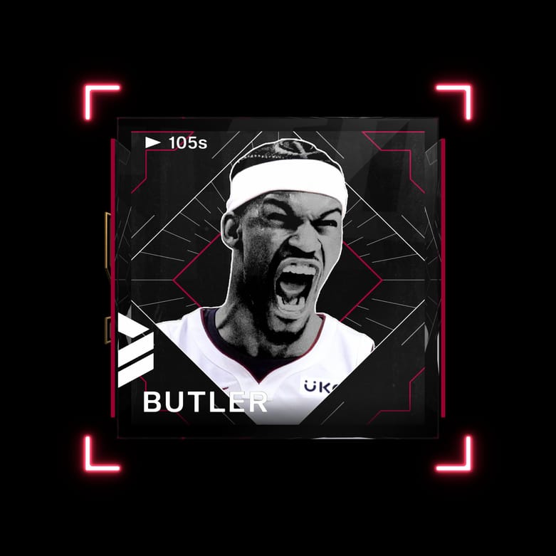 Jimmy Butler