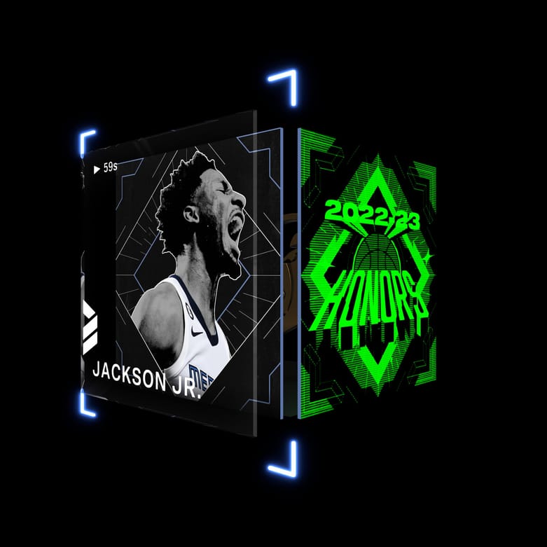 Jaren Jackson Jr.