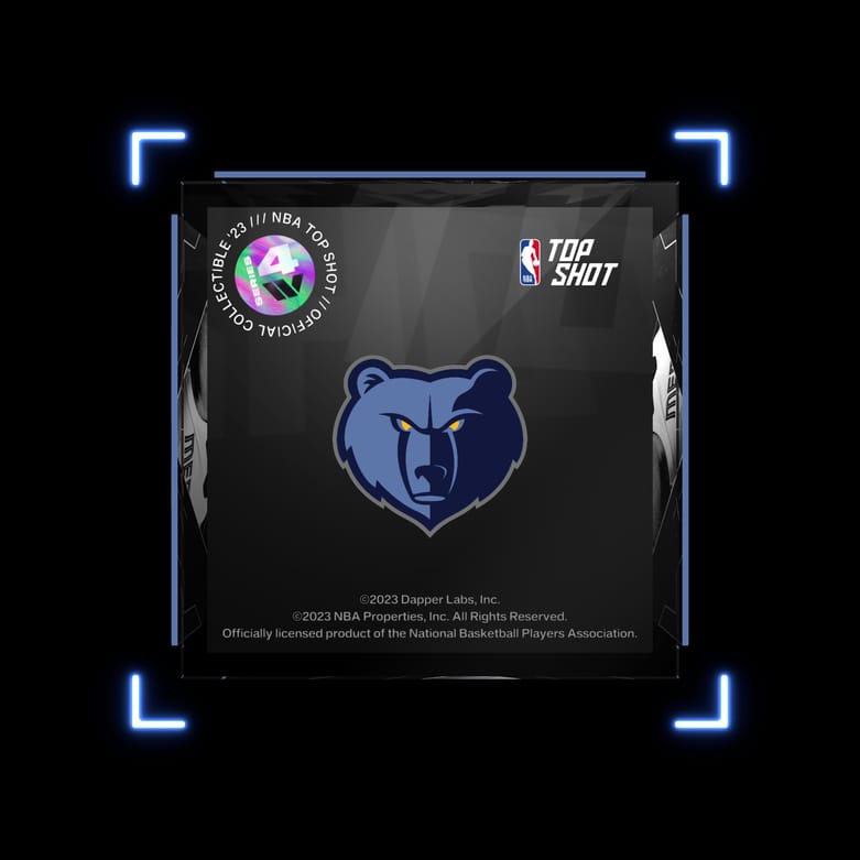 Jaren Jackson Jr.