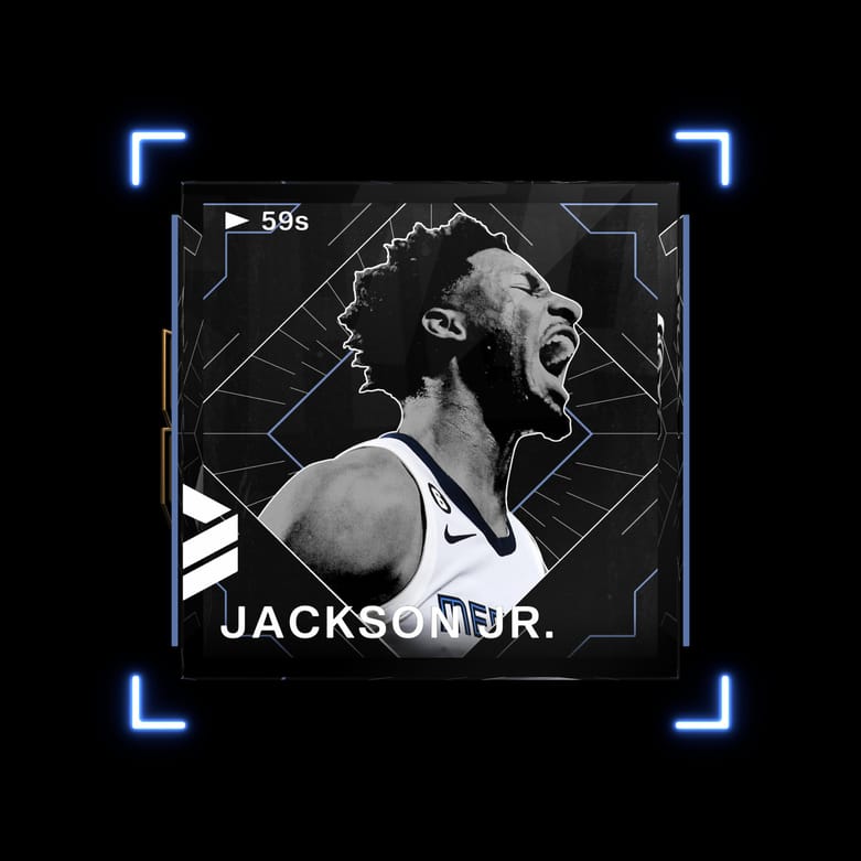 Jaren Jackson Jr.