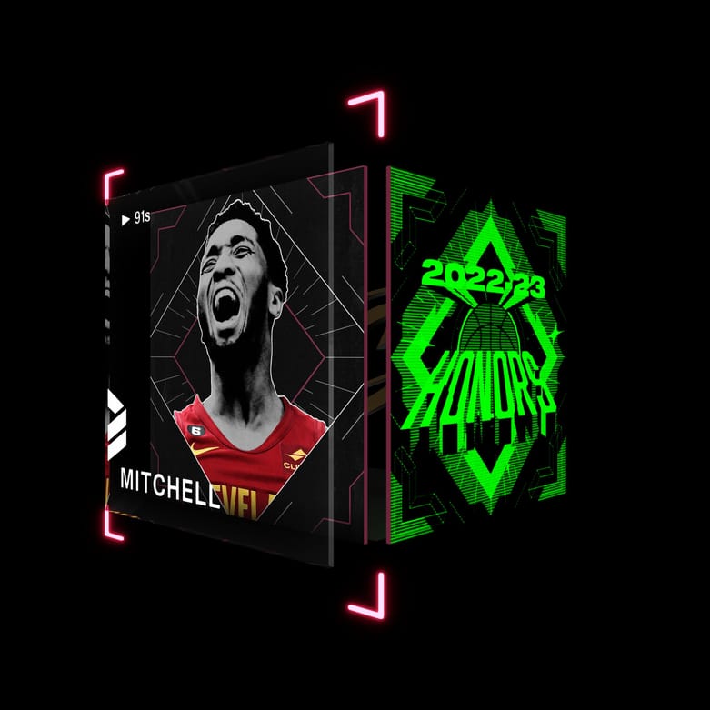 Donovan Mitchell