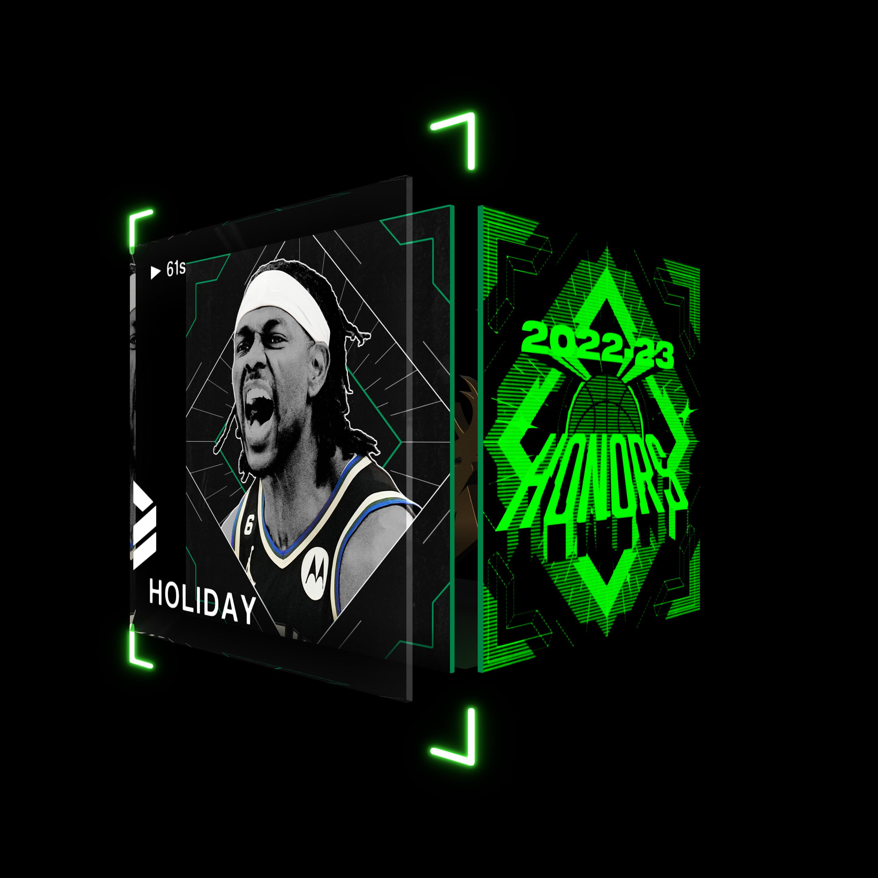 Jrue Holiday