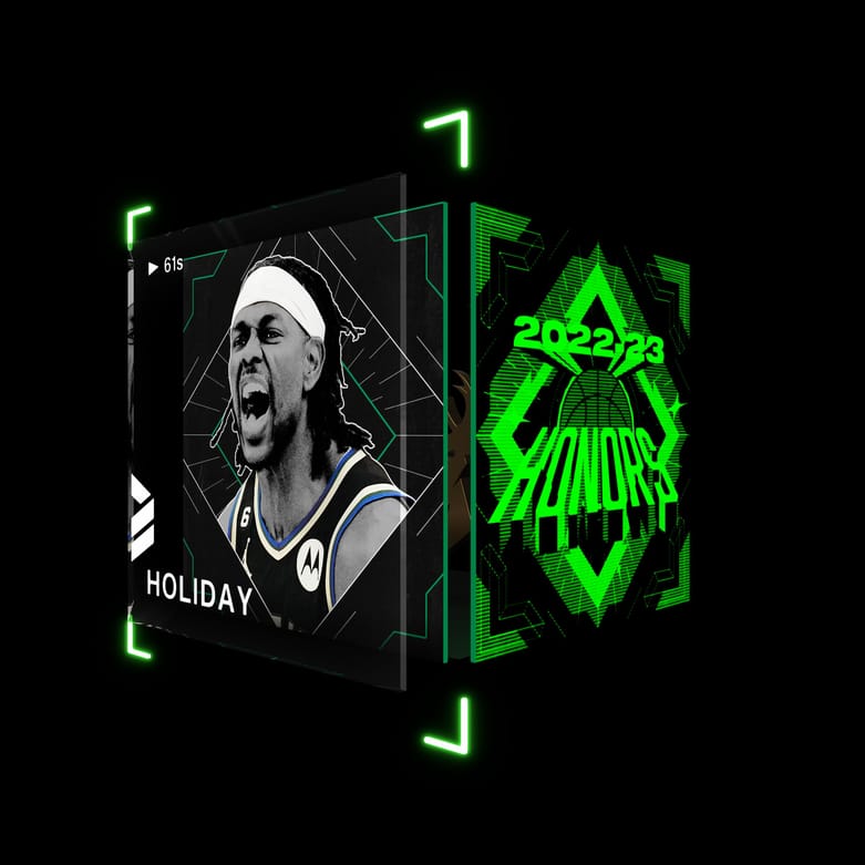 Jrue Holiday