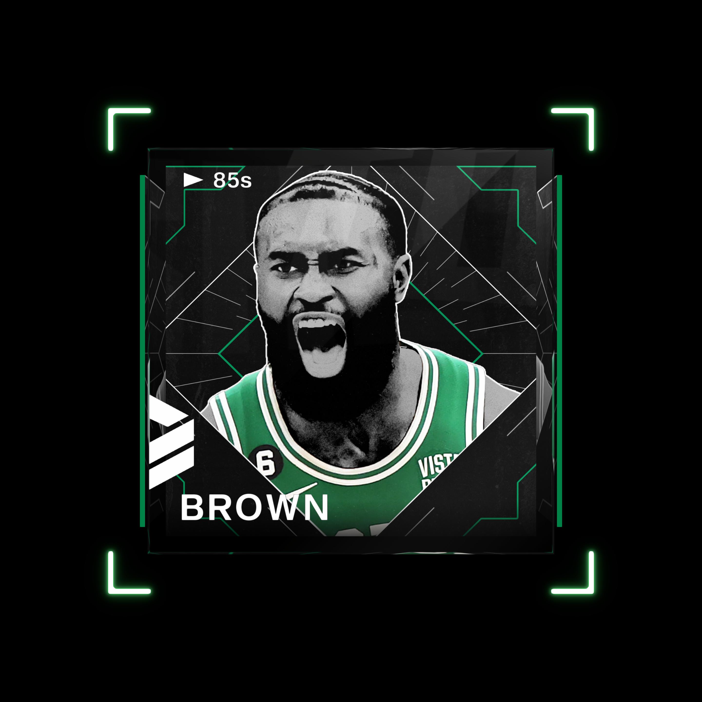 Jaylen Brown