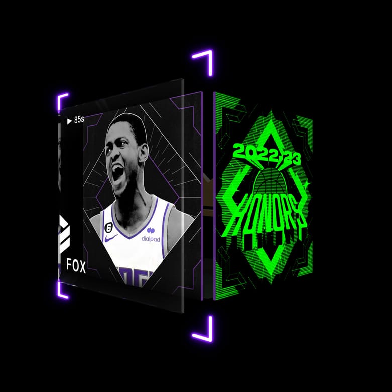 De'Aaron Fox