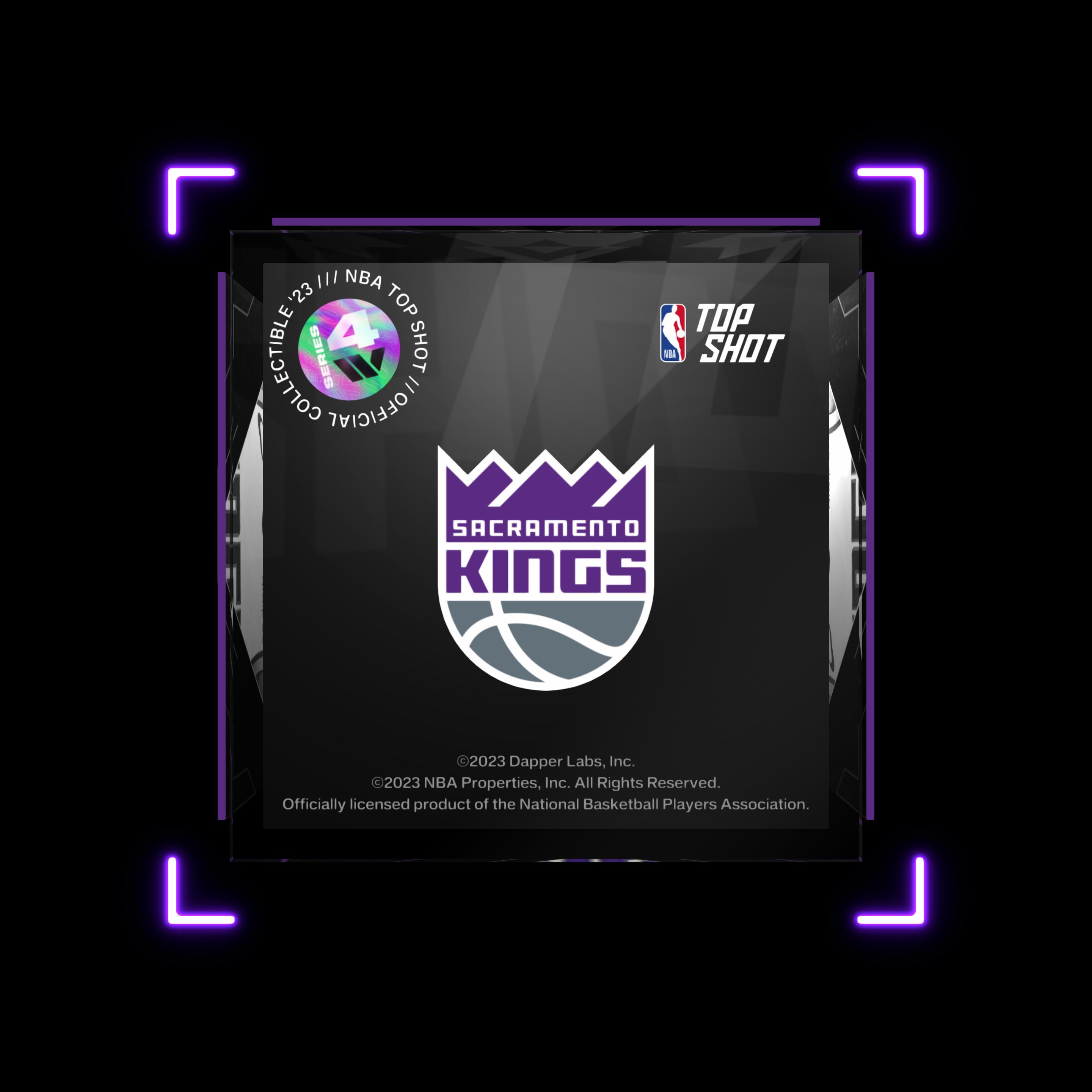 De'Aaron Fox