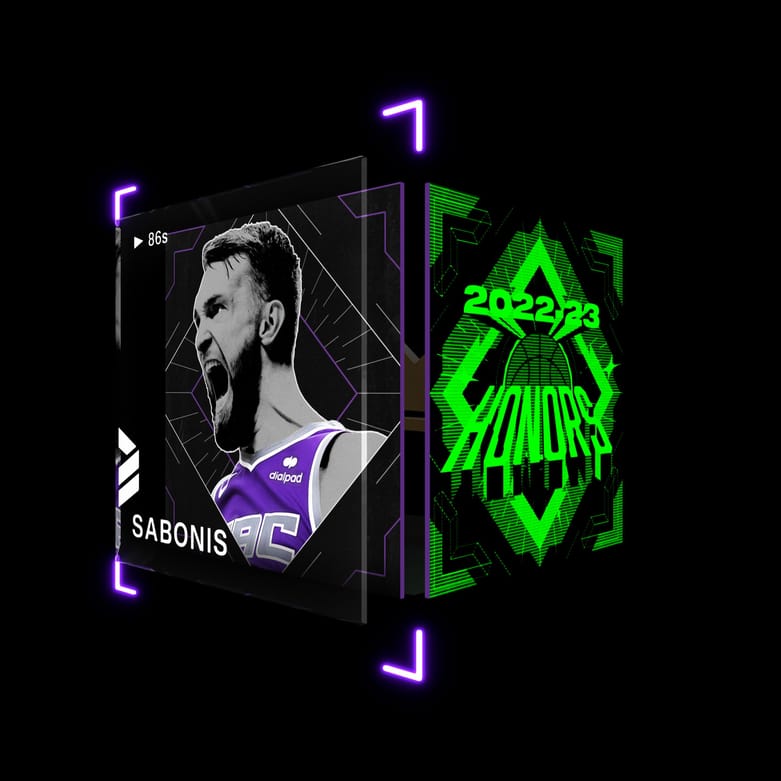 Domantas Sabonis