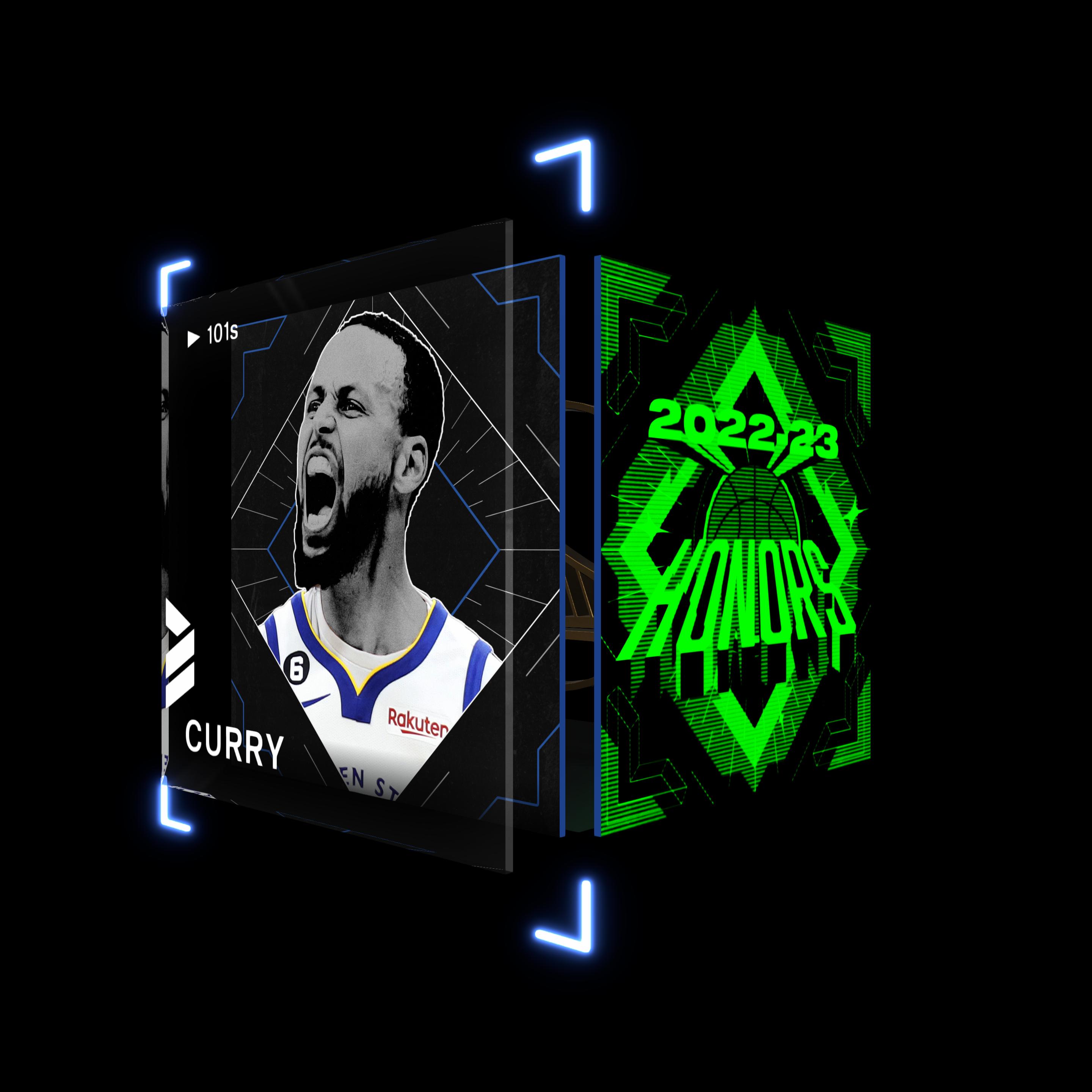 Steph Curry