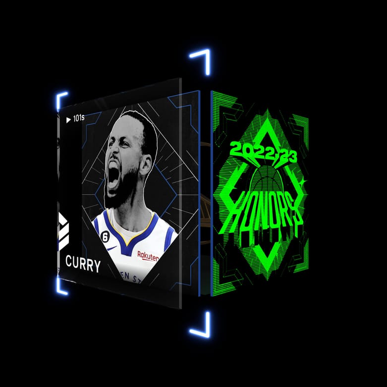 Steph Curry