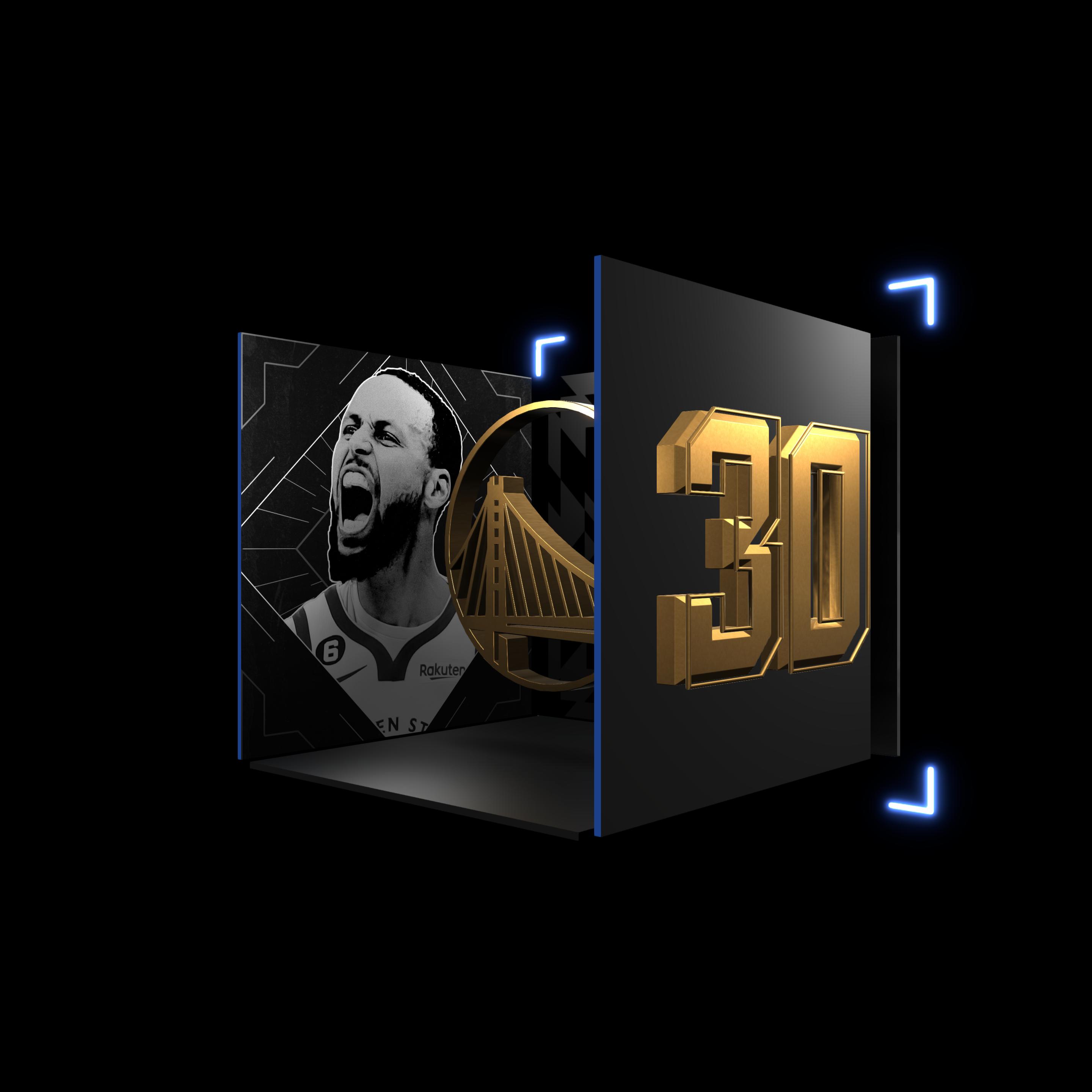 Steph Curry