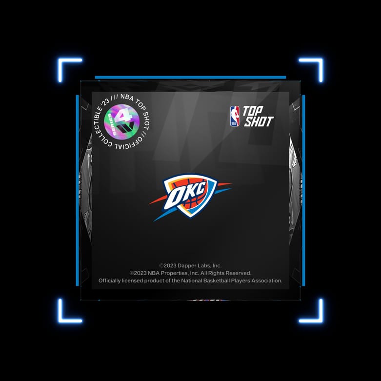 Shai Gilgeous-Alexander