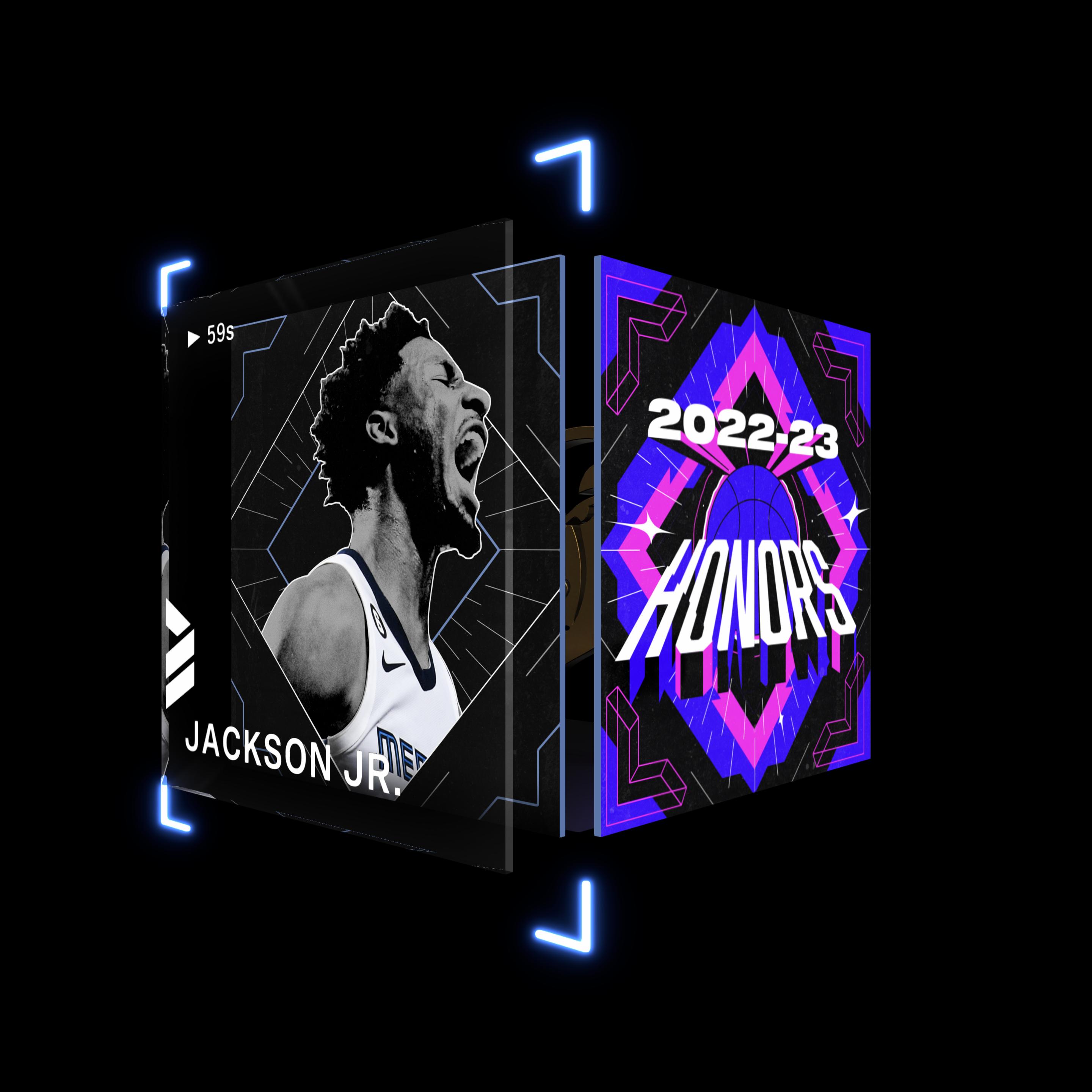 Jaren Jackson Jr.