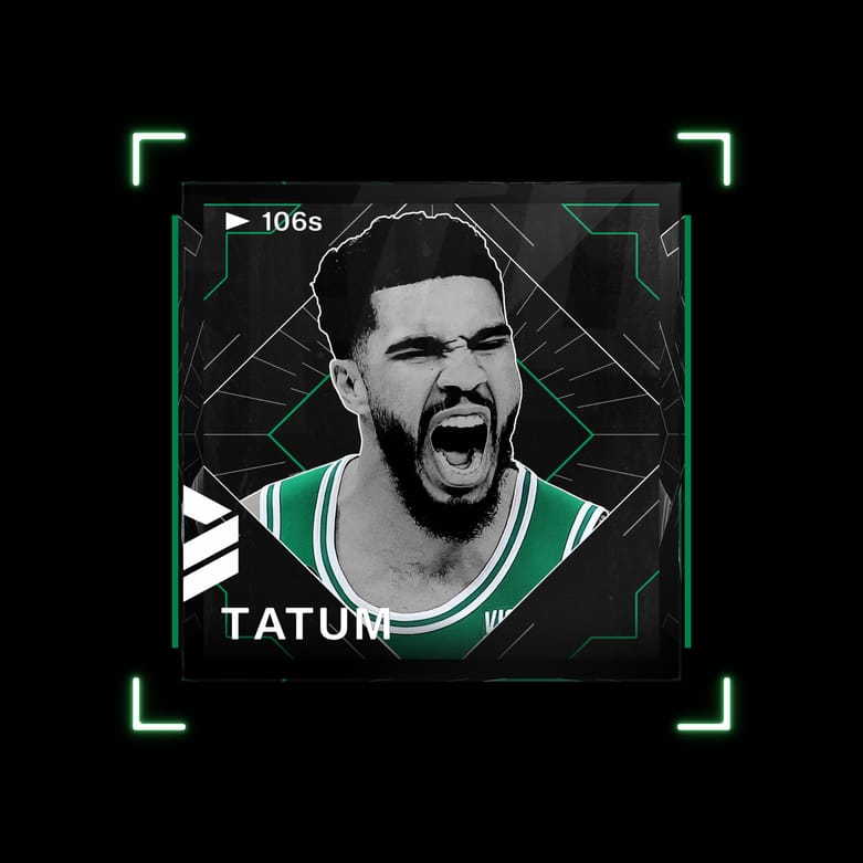 Jayson Tatum