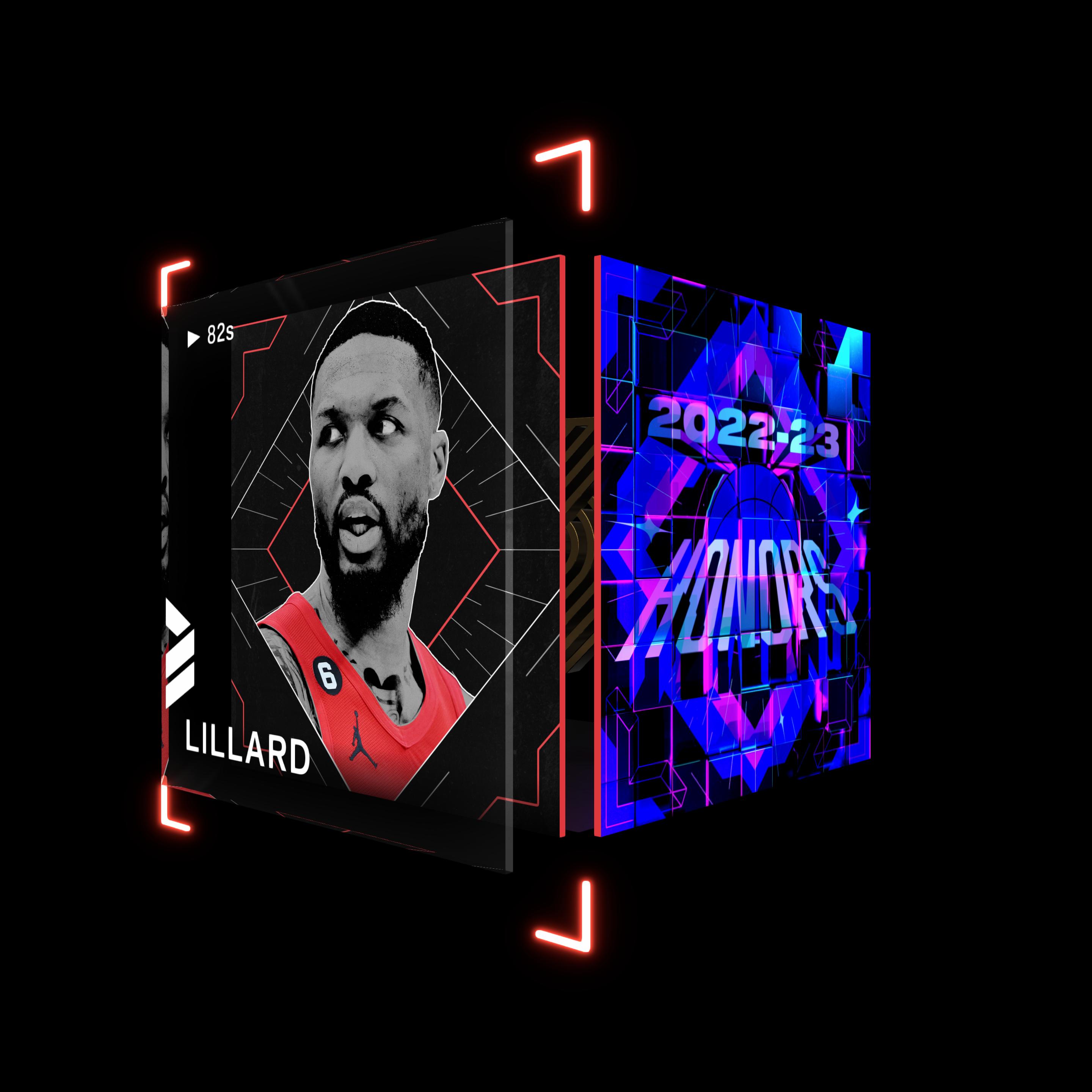 Damian Lillard