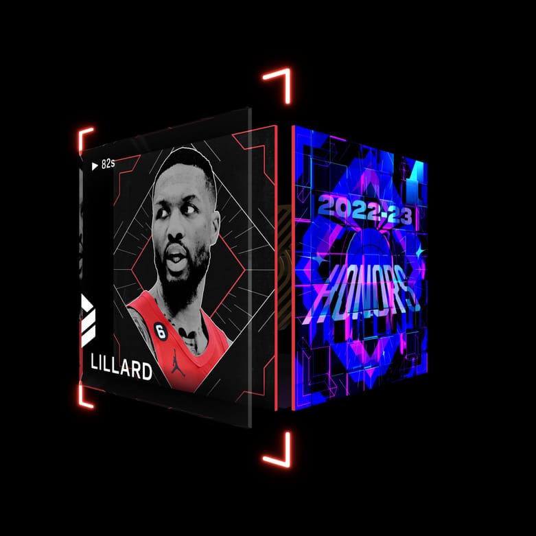 Damian Lillard