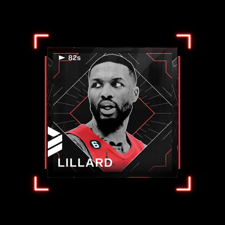 Damian Lillard