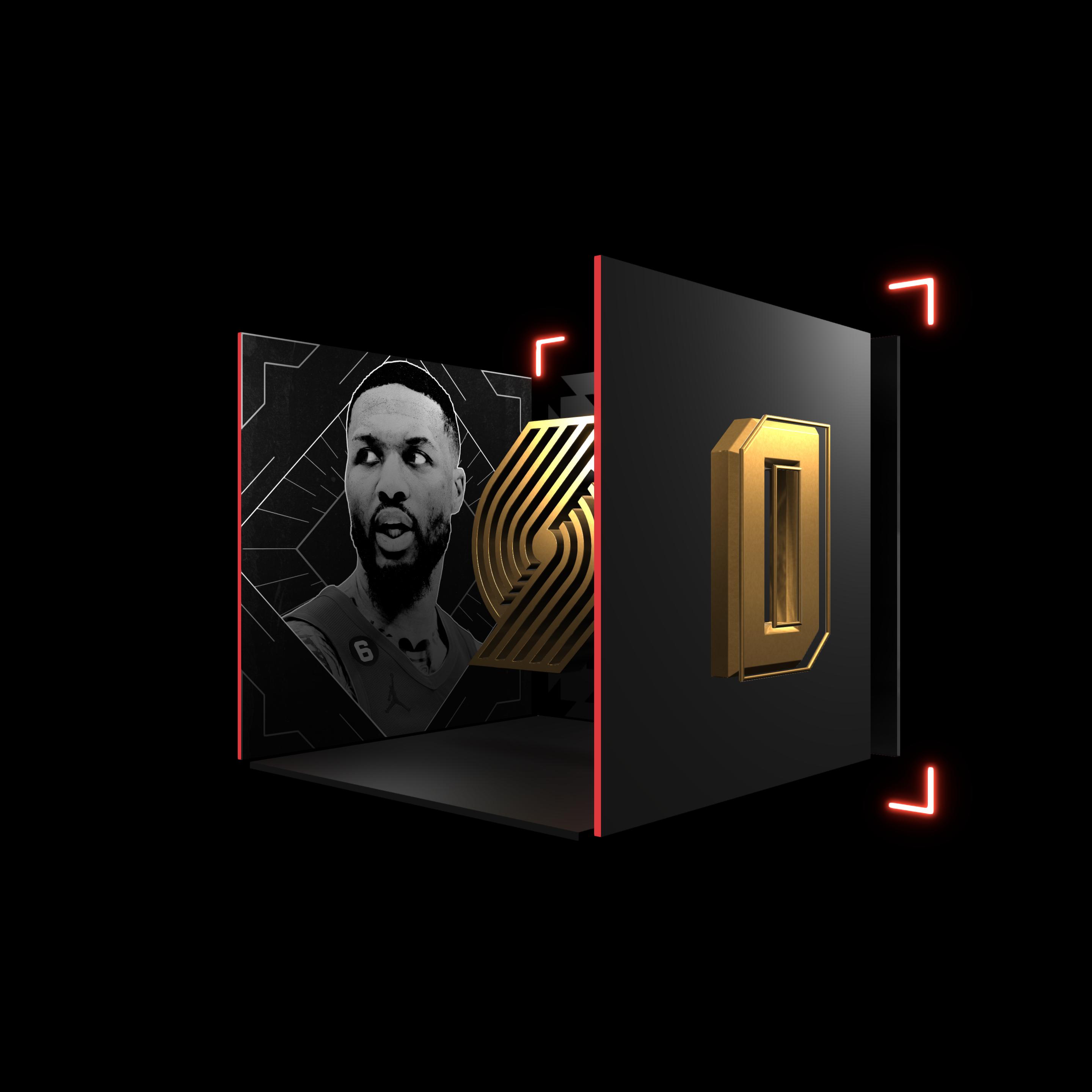 Damian Lillard