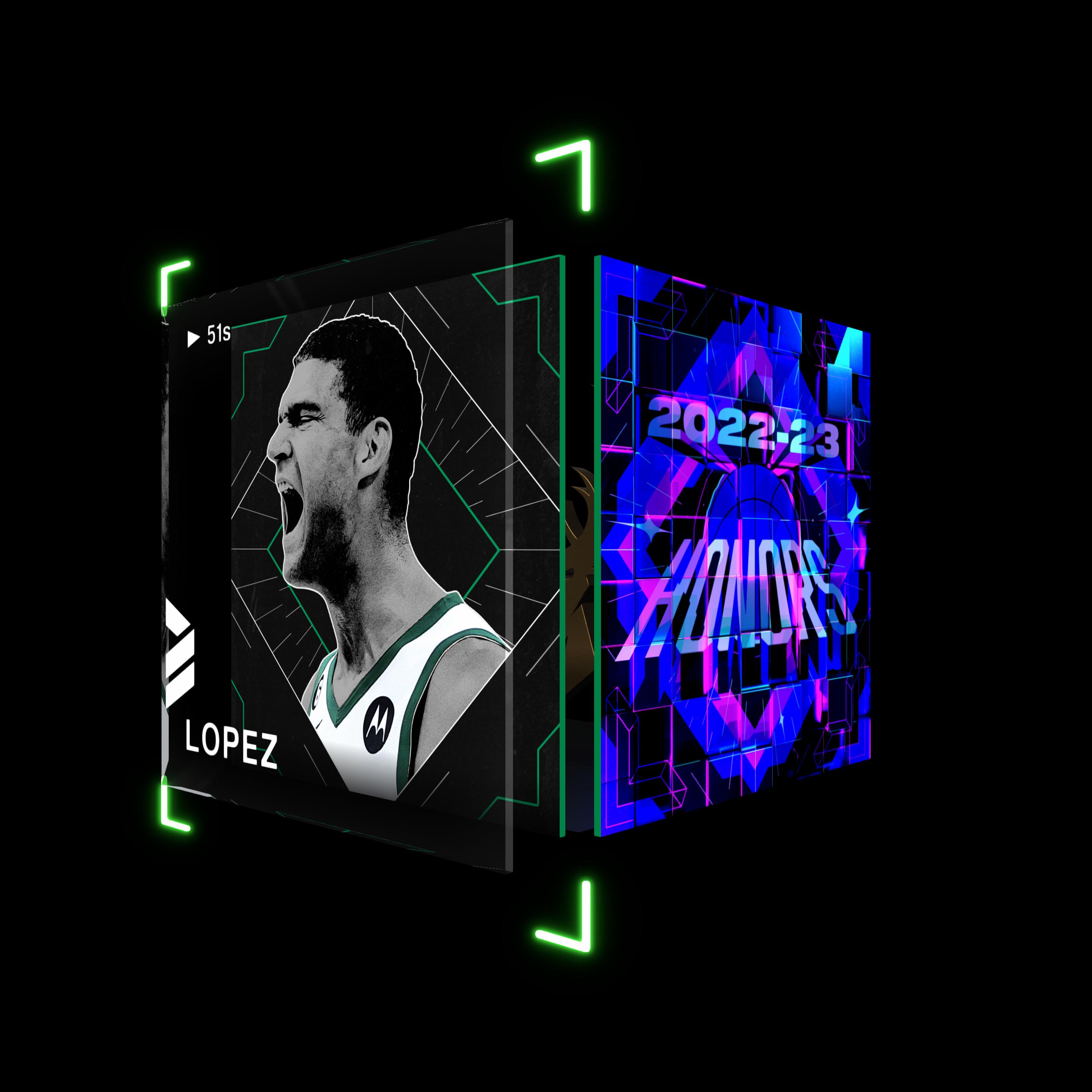 Brook Lopez