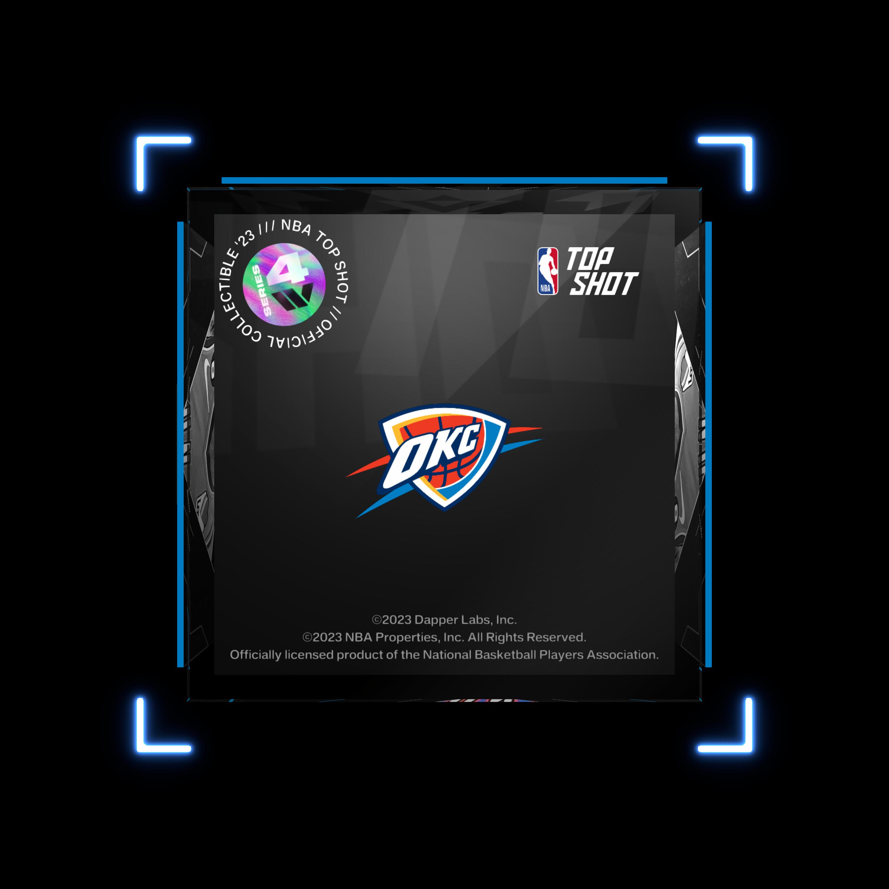 Shai Gilgeous-Alexander