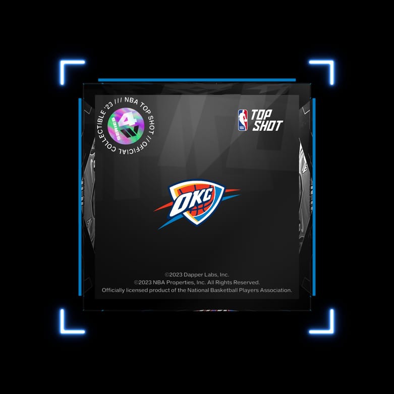 Shai Gilgeous-Alexander