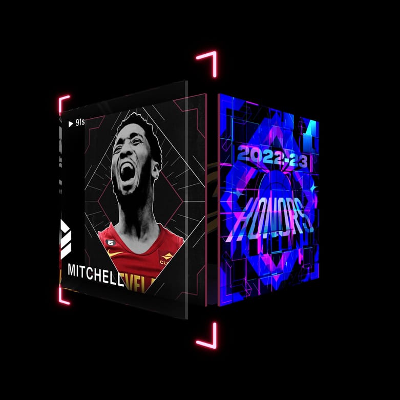 Donovan Mitchell