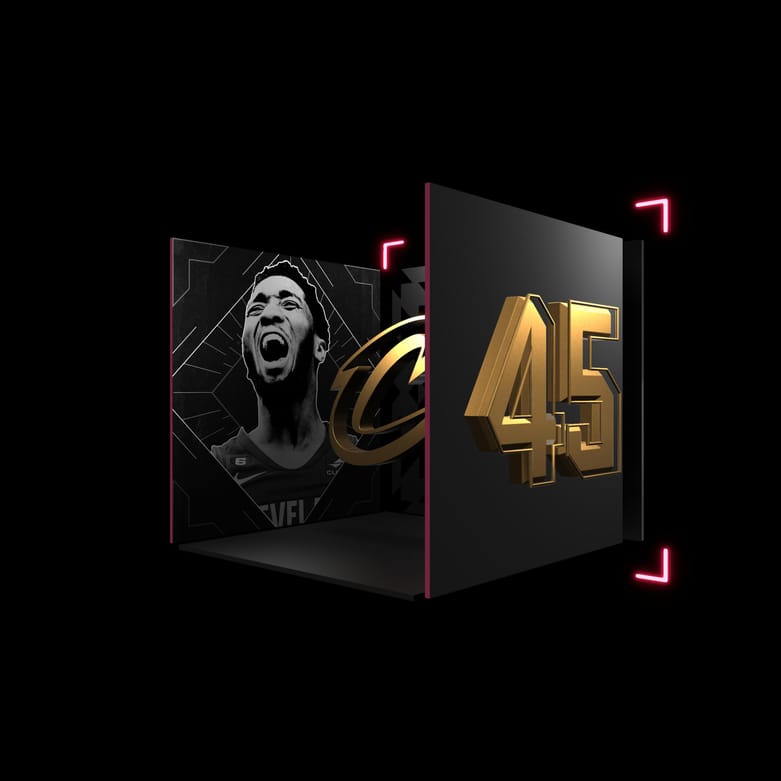 Donovan Mitchell