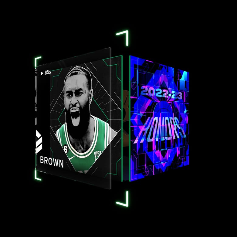 Jaylen Brown