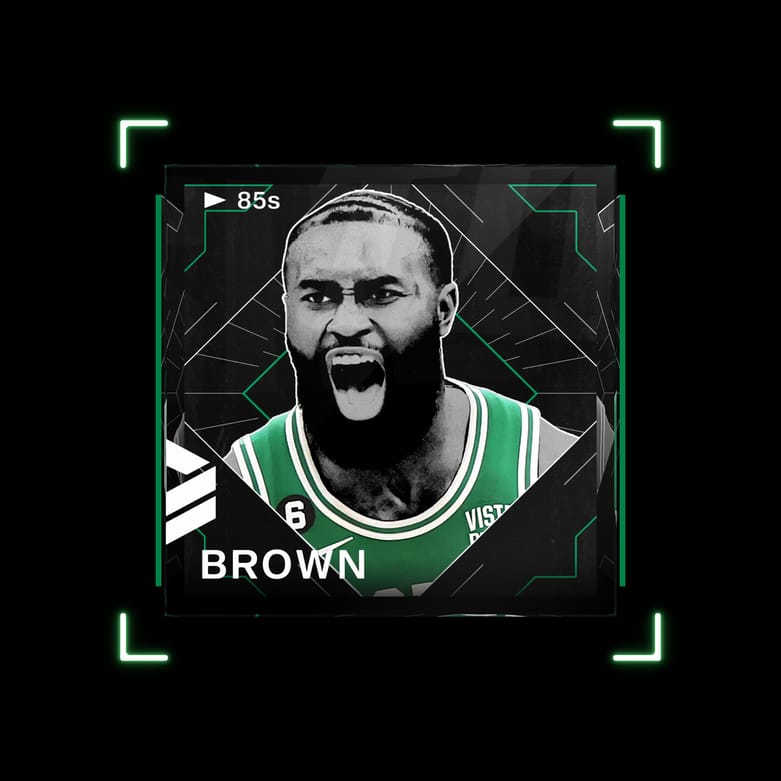 Jaylen Brown