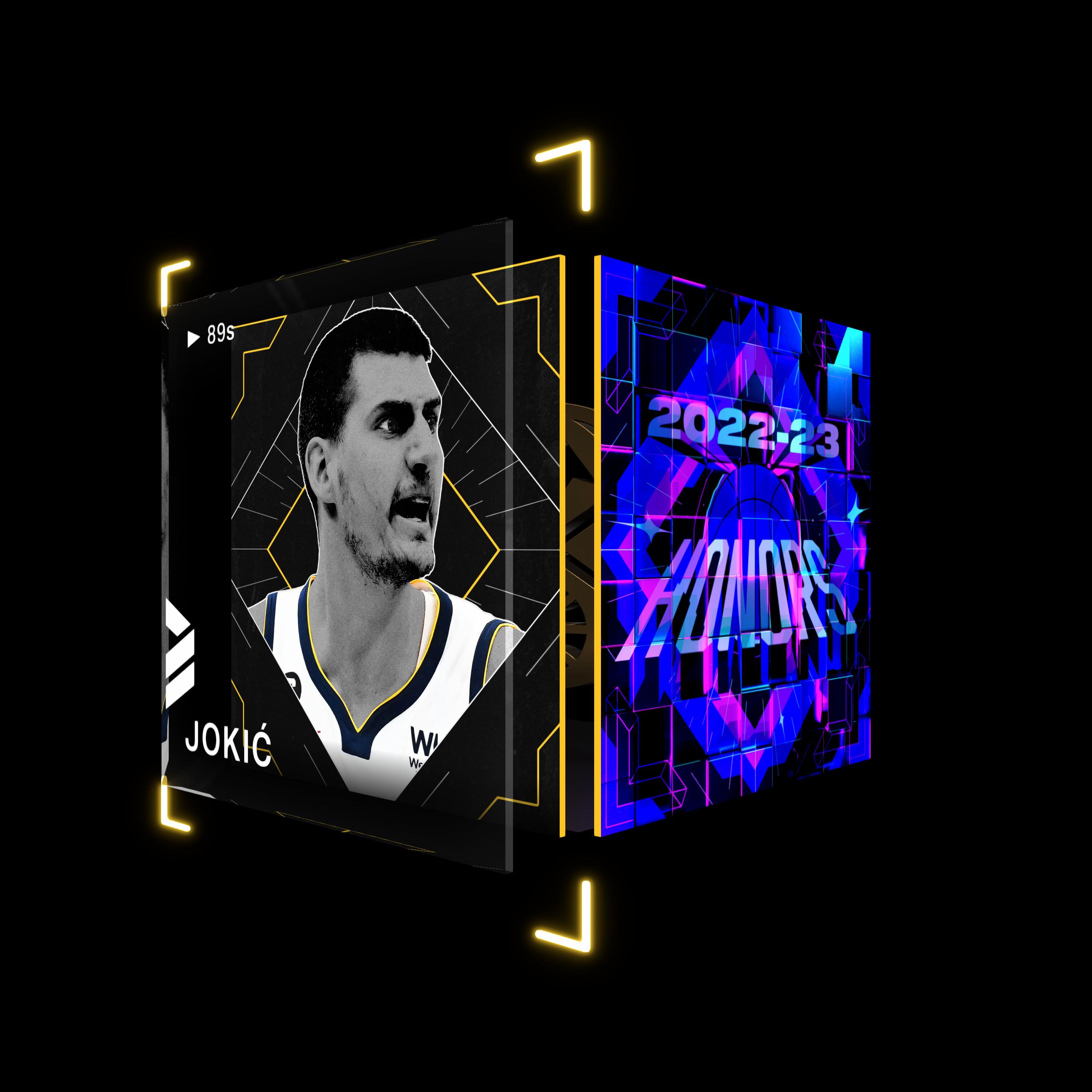 Nikola Jokić