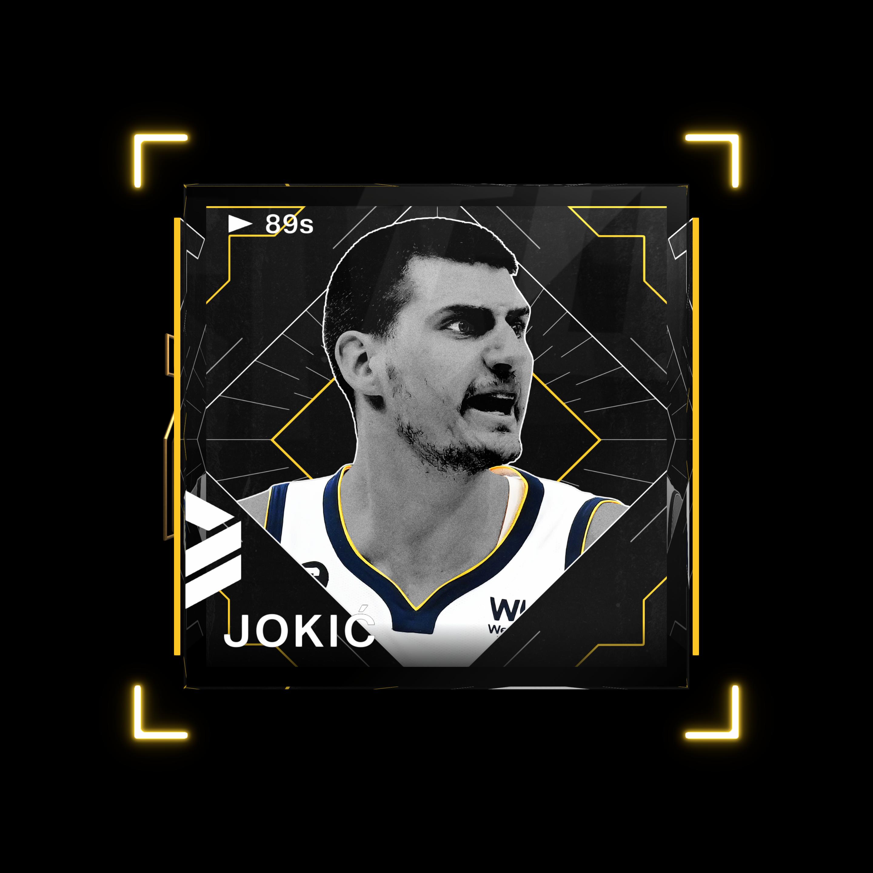 Nikola Jokić