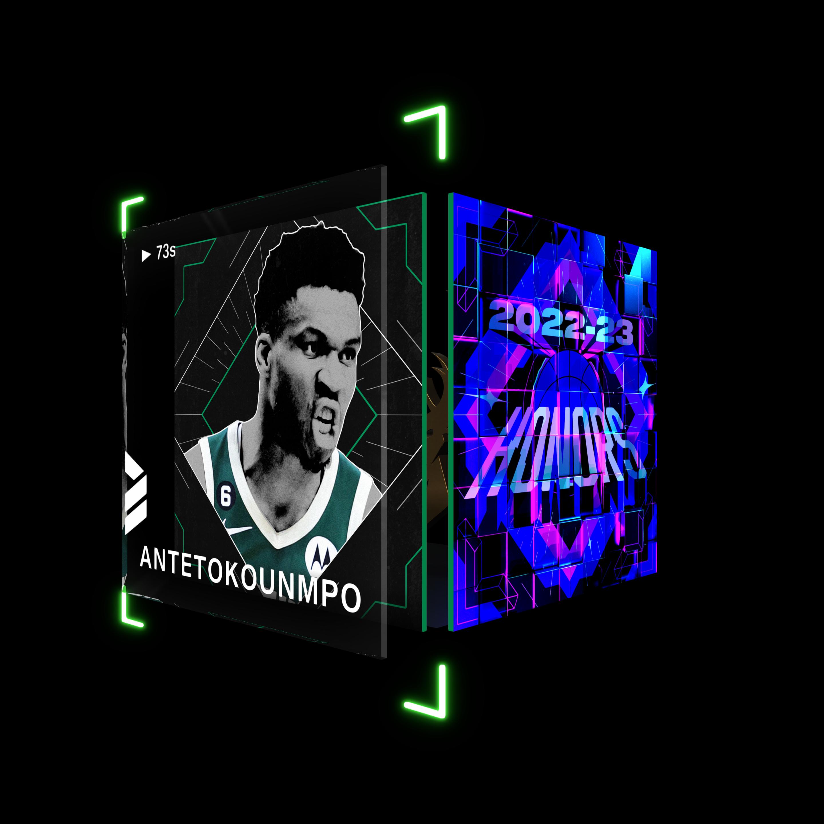 Giannis Antetokounmpo