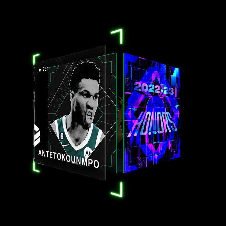 Giannis Antetokounmpo