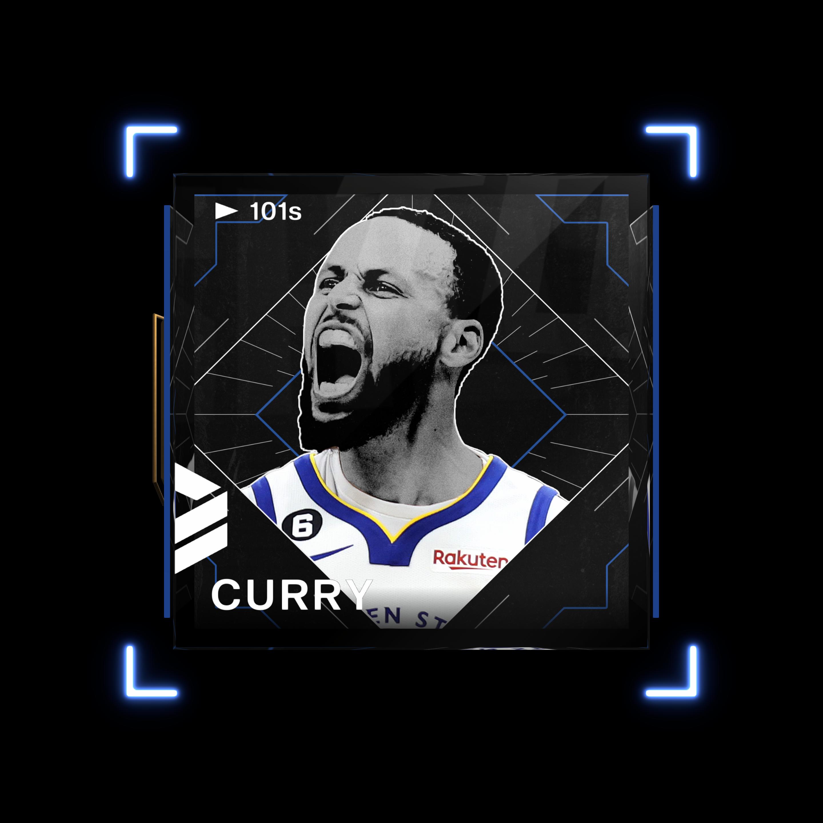 Steph Curry